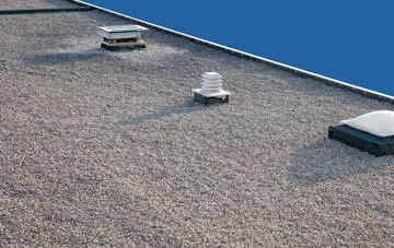 flat roofing Swallownest, South Yorkshire