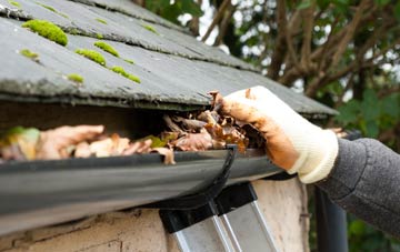 gutter cleaning Swallownest, South Yorkshire