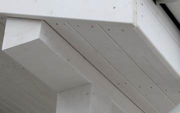 soffits Swallownest, South Yorkshire